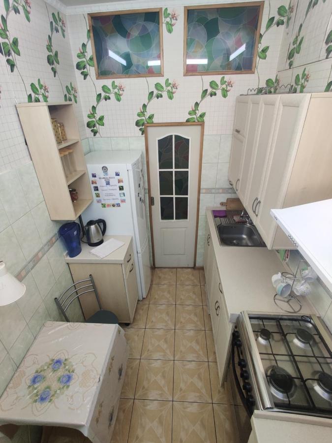 Pushkinska 71 BEST offer BOOK NOW Lägenhet Odessa Exteriör bild
