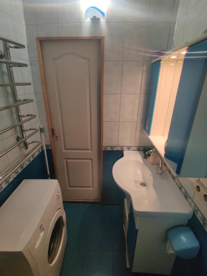 Pushkinska 71 BEST offer BOOK NOW Lägenhet Odessa Exteriör bild