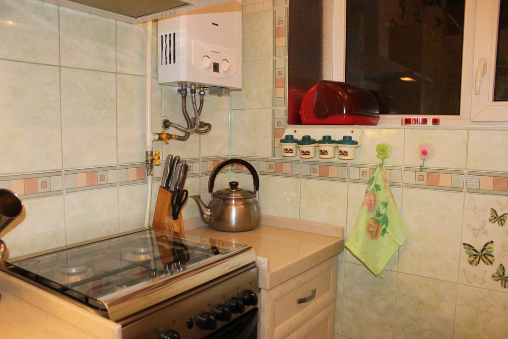 Pushkinska 71 BEST offer BOOK NOW Lägenhet Odessa Exteriör bild