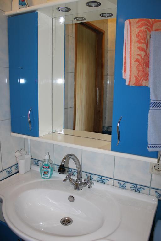 Pushkinska 71 BEST offer BOOK NOW Lägenhet Odessa Exteriör bild