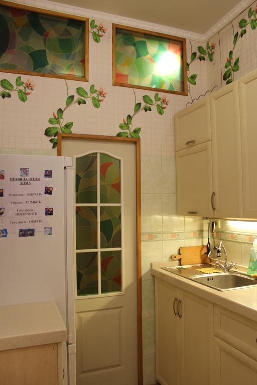 Pushkinska 71 BEST offer BOOK NOW Lägenhet Odessa Exteriör bild