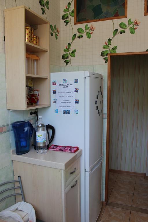 Pushkinska 71 BEST offer BOOK NOW Lägenhet Odessa Exteriör bild